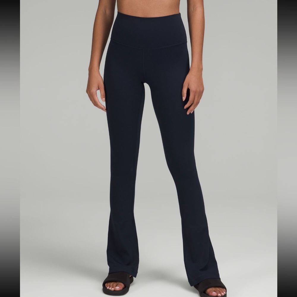 Align High-Rise Mini Flare Pant